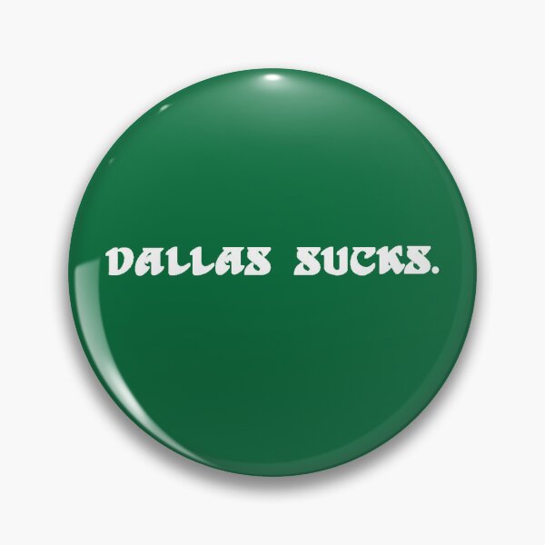 Item preview, Retro Dallas Sucks - Philadelphia Eagles Kelly Green designed and sold by miminimo-.