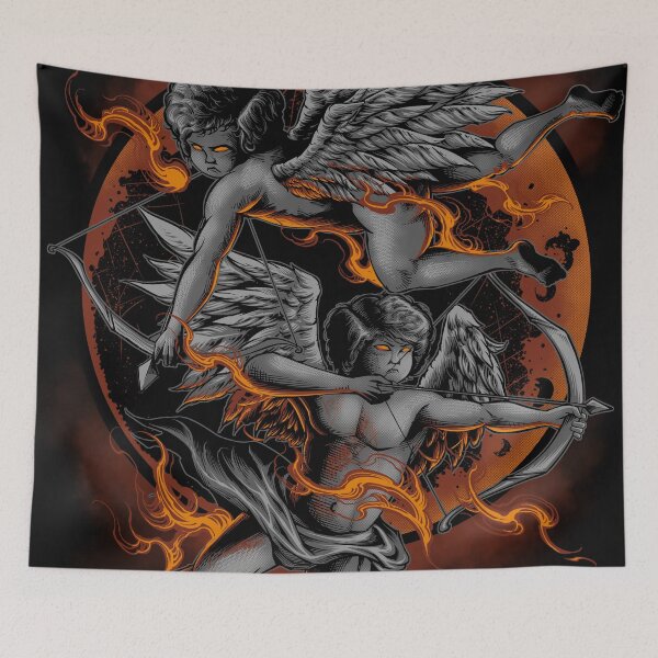 Item preview, Cupids designed and sold by Chikara7844.