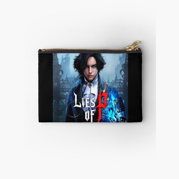 Item preview, Lies of P designed and sold by Design-Pricks.