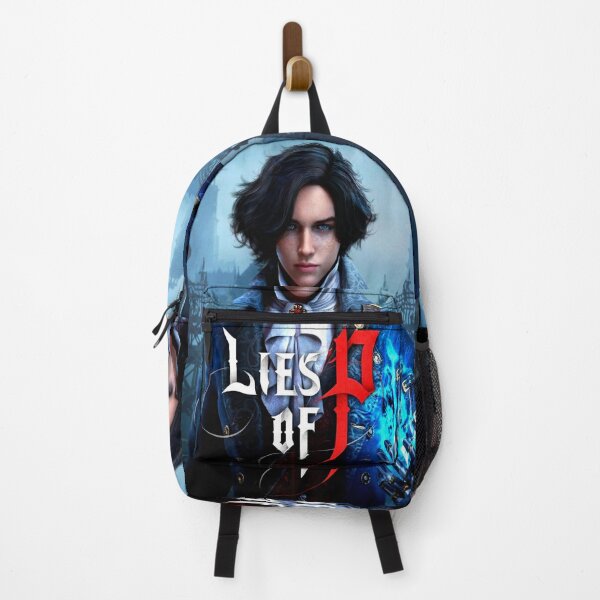 Item preview, Lies of P designed and sold by Design-Pricks.