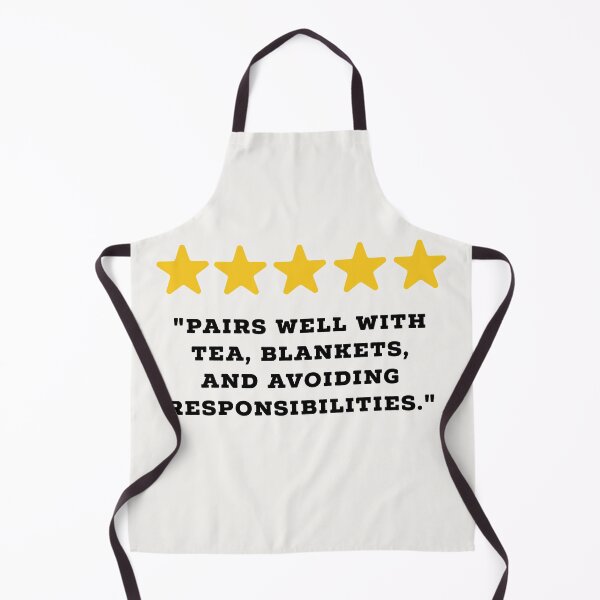 Item preview, Bookworm Reviews Funny 5 Star Review #1 designed and sold by Jollys-ArtShop.