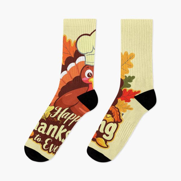 Item preview, Happy Thanksgiving to Everyone designed and sold by DBM Photo Art 1.