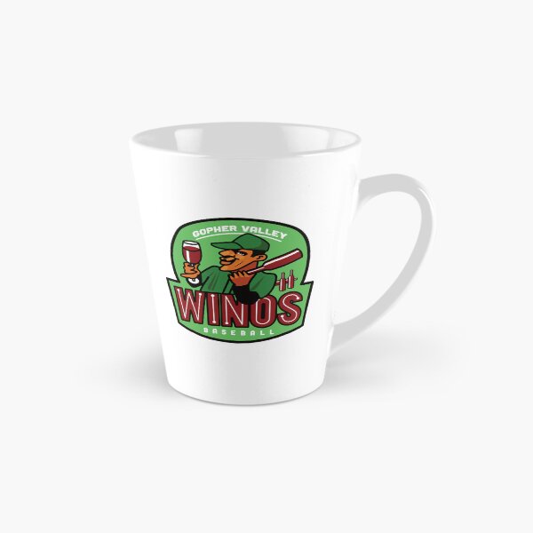 Item preview, Gopher Valley Winos designed and sold by Gopherstown, OR.