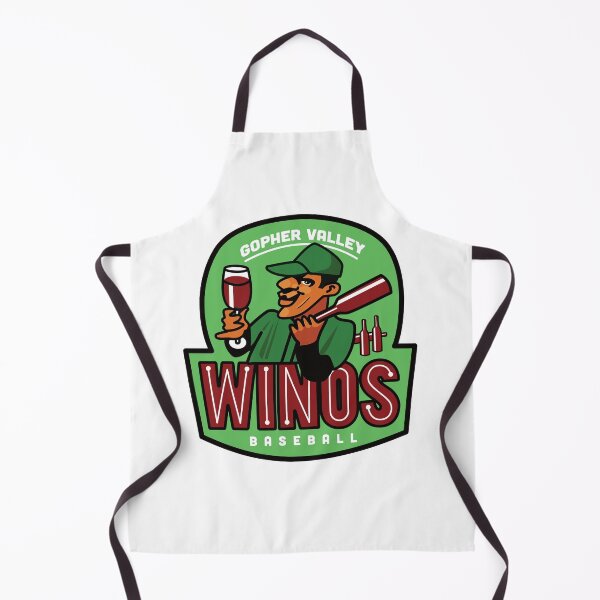Item preview, Gopher Valley Winos designed and sold by Gopherstown, OR.