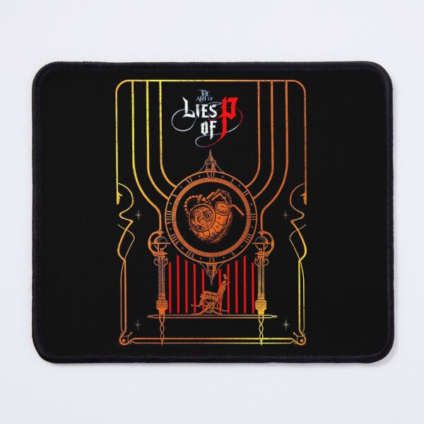 Item preview, Lies of P designed and sold by Design-Pricks.