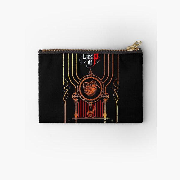 Item preview, Lies of P designed and sold by Design-Pricks.