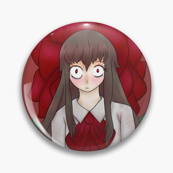 Item preview, RPGMaker Horror Ib Design designed and sold by nhitori.
