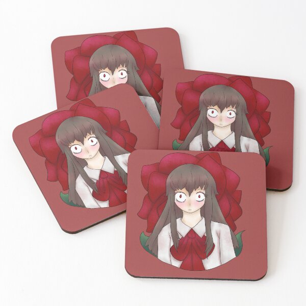 Item preview, RPGMaker Horror Ib Design designed and sold by nhitori.