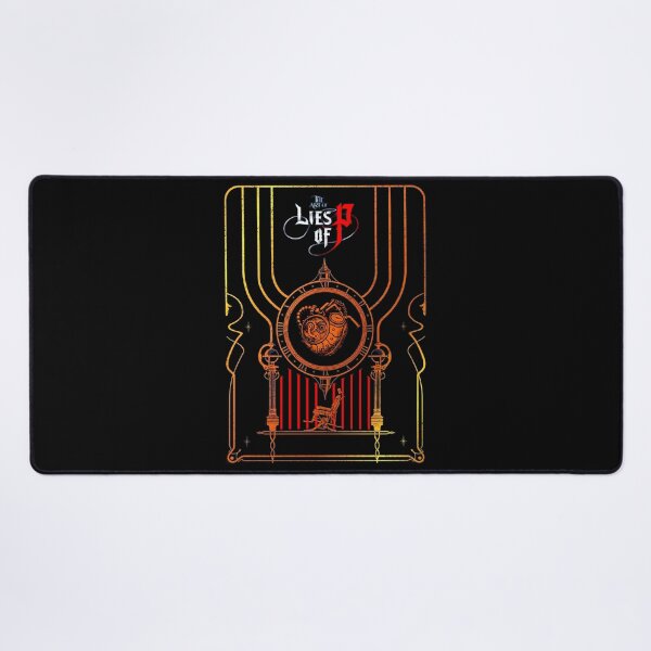 Item preview, Lies of P designed and sold by Design-Pricks.