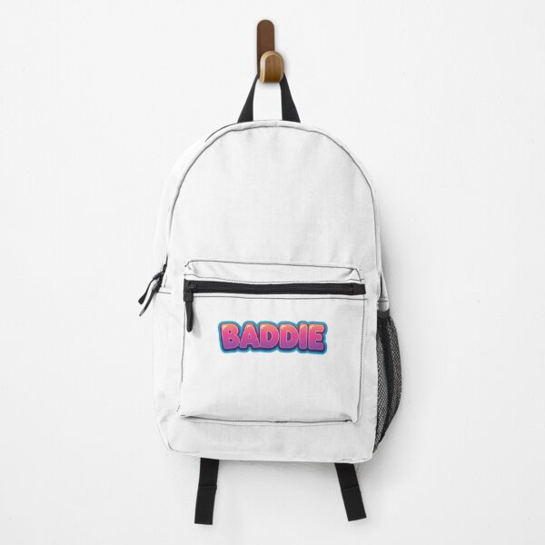 Item preview, BADDIE designed and sold by FitEnvy.