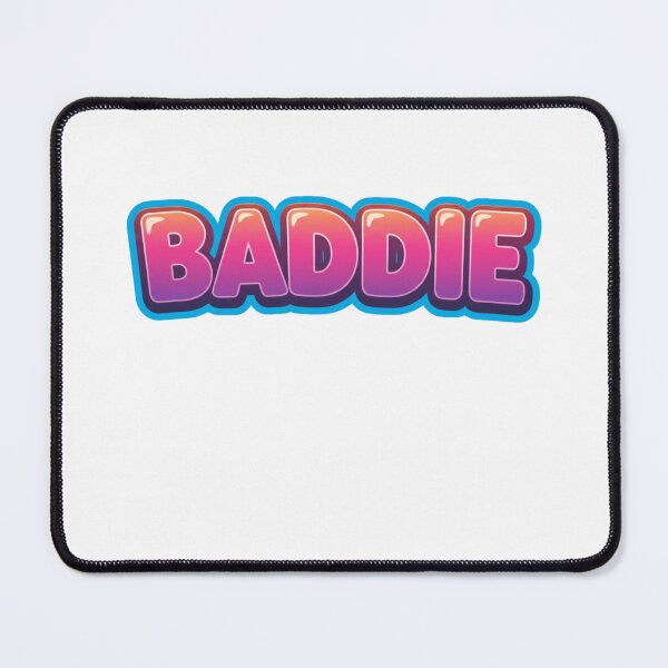 Item preview, BADDIE designed and sold by FitEnvy.