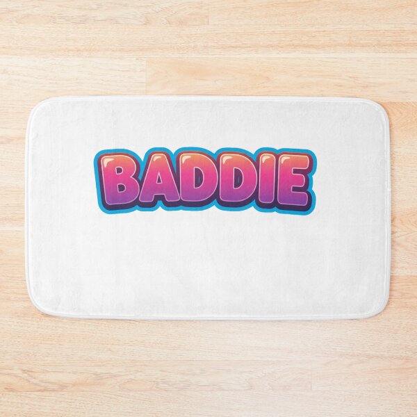 Item preview, BADDIE designed and sold by FitEnvy.