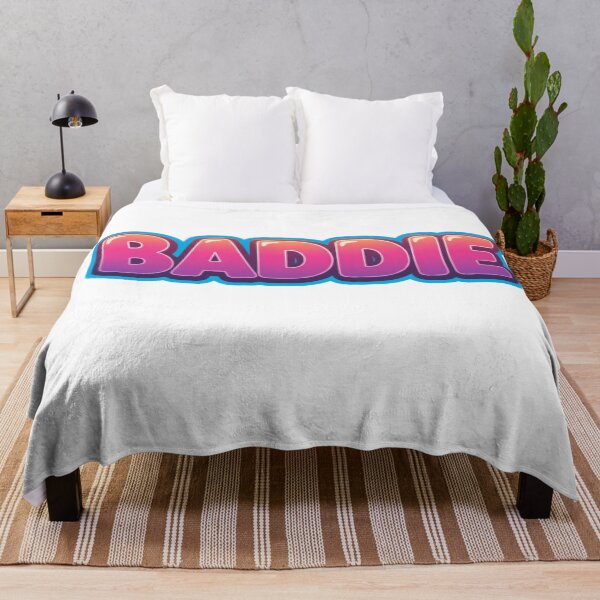 Item preview, BADDIE designed and sold by FitEnvy.