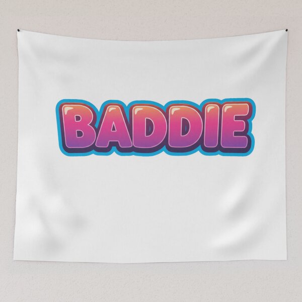 Item preview, BADDIE designed and sold by FitEnvy.