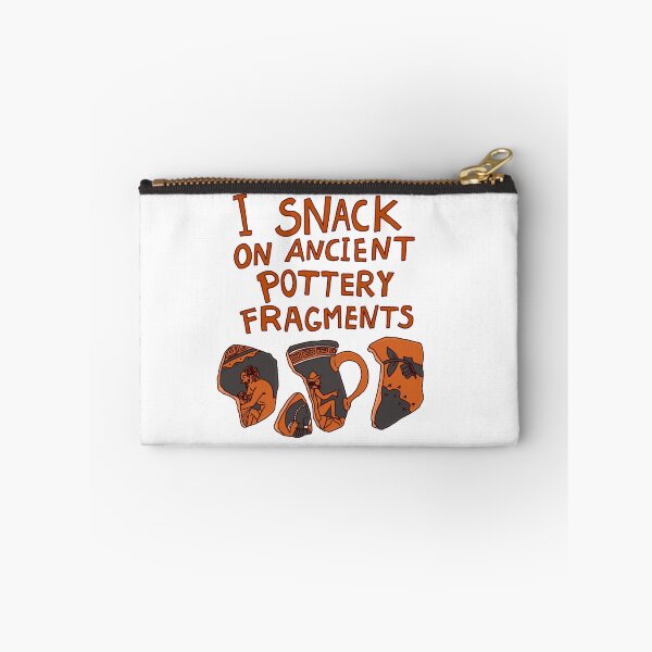 Item preview, Ancient Pottery snack designed and sold by zaireeto.