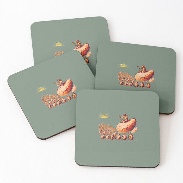 Item preview, Stories From the Cave designed and sold by LaPaz361.