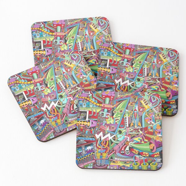 Item preview, What in the World-3 designed and sold by NMerryweather.