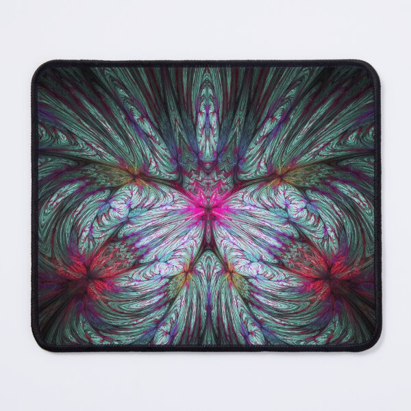 Item preview, The Whispering Symmetry designed and sold by bloorose.