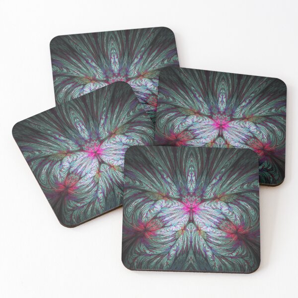 Item preview, The Whispering Symmetry designed and sold by bloorose.