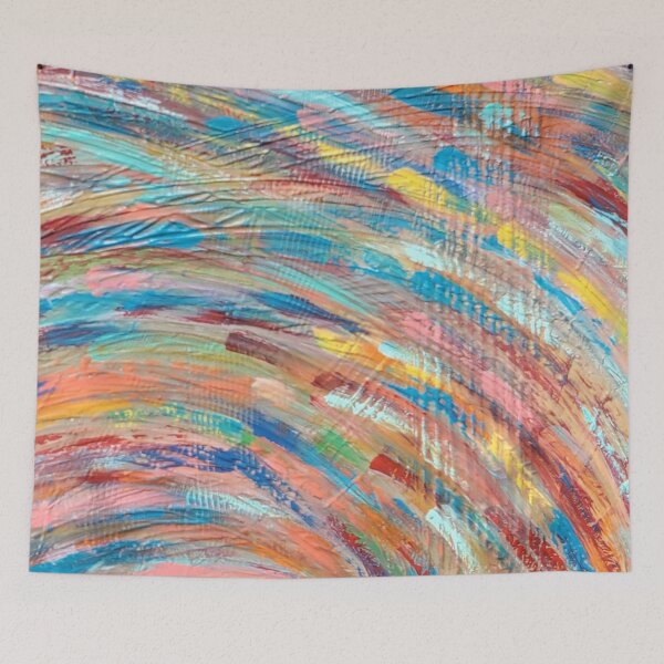 Item preview, Kaleidoscope designed and sold by ColorTrend.