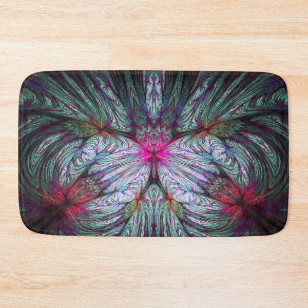 Item preview, The Whispering Symmetry designed and sold by bloorose.