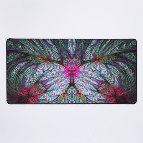 Item preview, The Whispering Symmetry designed and sold by bloorose.