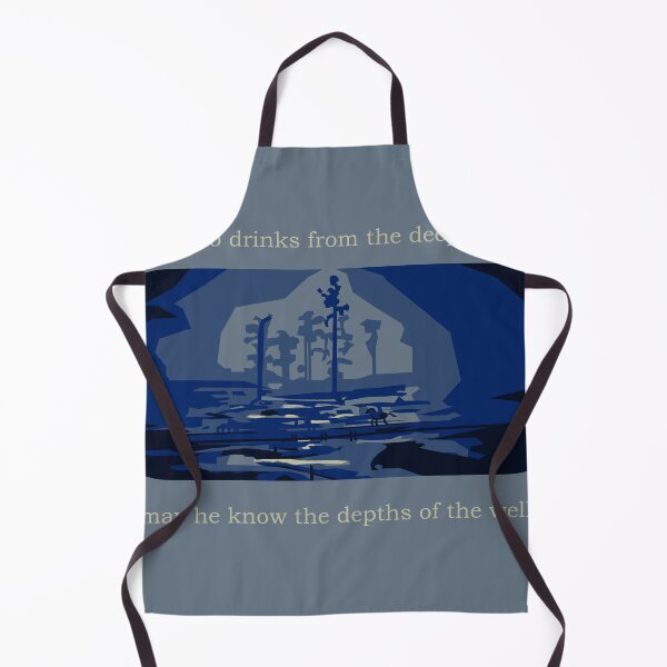 Item preview, May I Stand Unshaken designed and sold by teasodium.