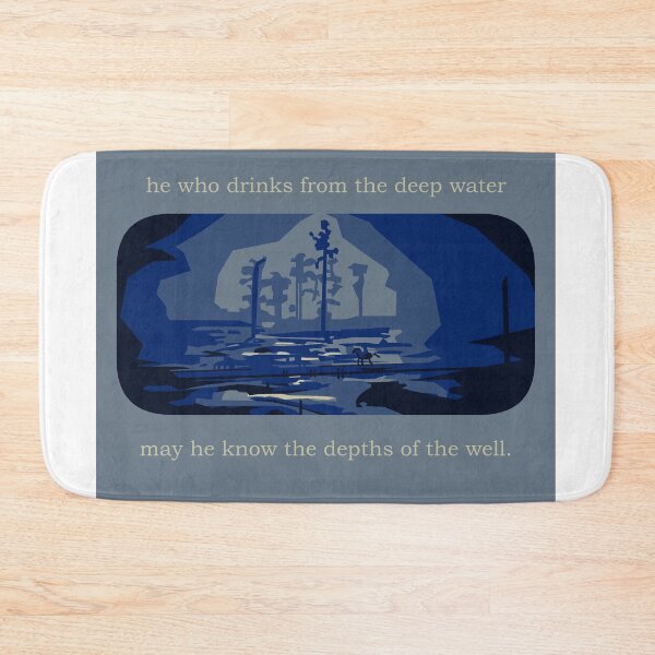 Item preview, May I Stand Unshaken designed and sold by teasodium.