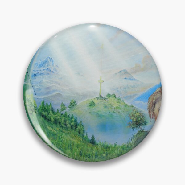 Item preview, Scout - Picture from Nature designed and sold by art paintings.