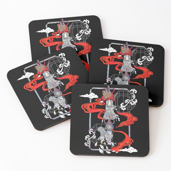 Item preview, Lies of P designed and sold by Design-Pricks.