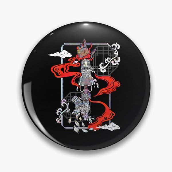 Item preview, Lies of P designed and sold by Design-Pricks.