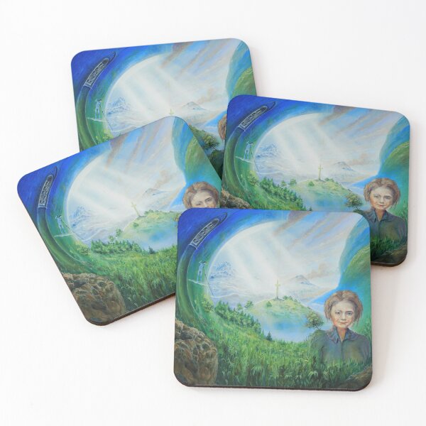 Item preview, Scout - Picture from Nature designed and sold by art paintings.