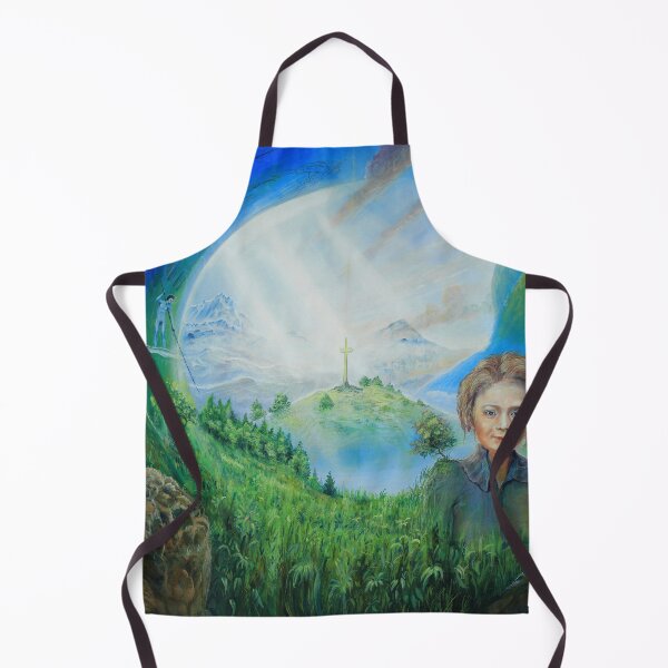 Item preview, Scout - Picture from Nature designed and sold by art paintings.