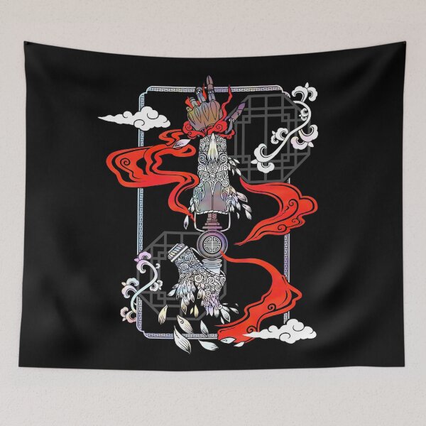 Item preview, Lies of P designed and sold by Design-Pricks.
