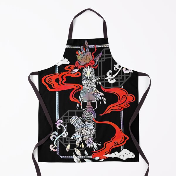 Item preview, Lies of P designed and sold by Design-Pricks.