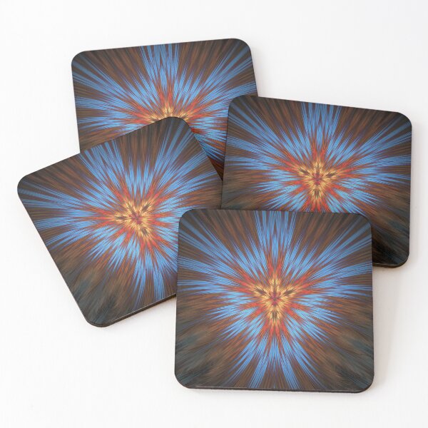 Item preview, The Radiant Nexus designed and sold by bloorose.