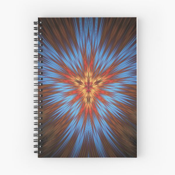 Item preview, The Radiant Nexus designed and sold by bloorose.