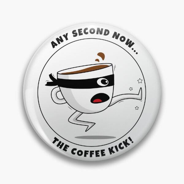 Item preview, Coffee kick designed and sold by Sanbap.