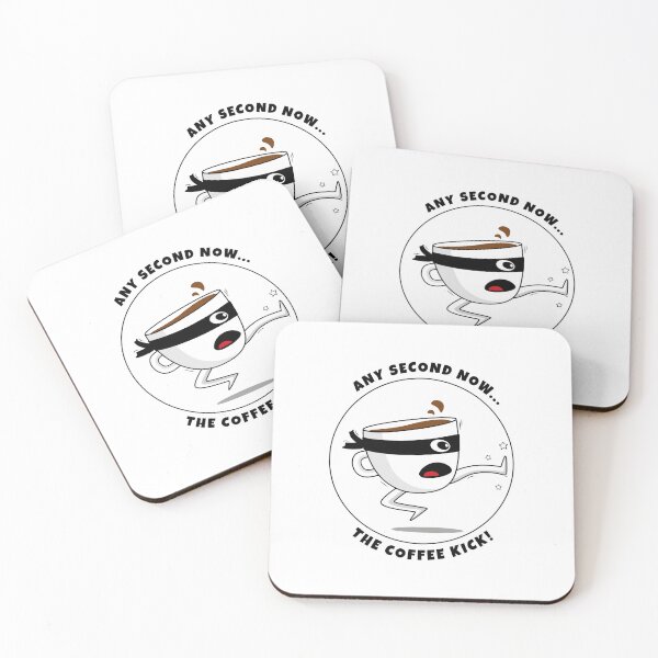 Item preview, Coffee kick designed and sold by Sanbap.