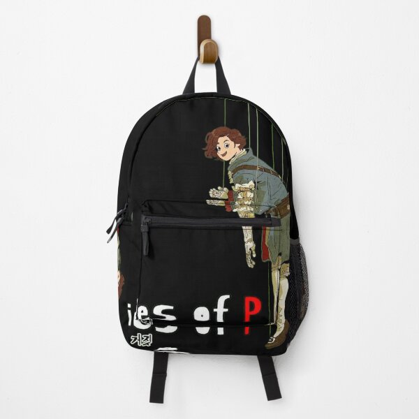 Item preview, Lies of P designed and sold by Design-Pricks.
