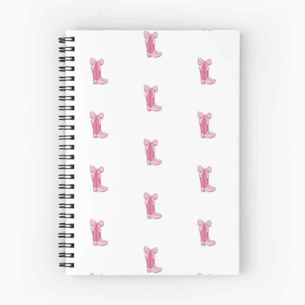 Item preview, Bota vaquera rosa con lazo designed and sold by jenniferart7211.