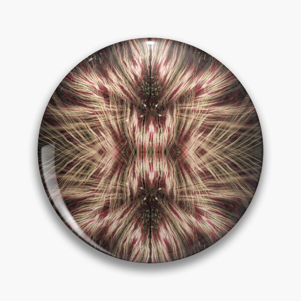 Item preview, The Ember Core Symmetry designed and sold by bloorose.
