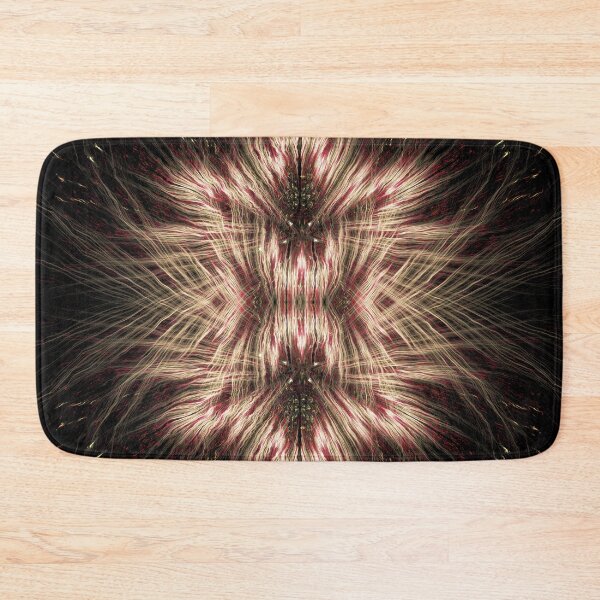 Item preview, The Ember Core Symmetry designed and sold by bloorose.