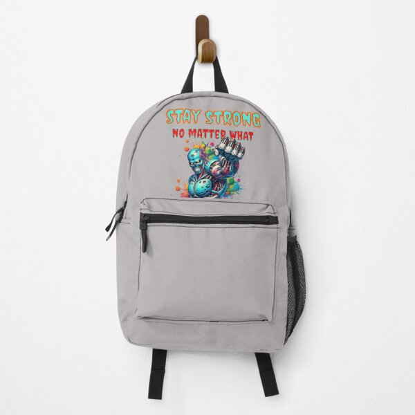 Item preview, STAY STRONG NO MATTER WHAT designed and sold by freshwear design.