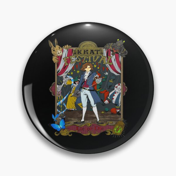Item preview, Lies of P designed and sold by Design-Pricks.