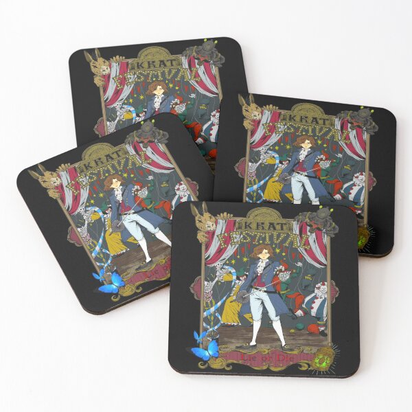 Item preview, Lies of P designed and sold by Design-Pricks.