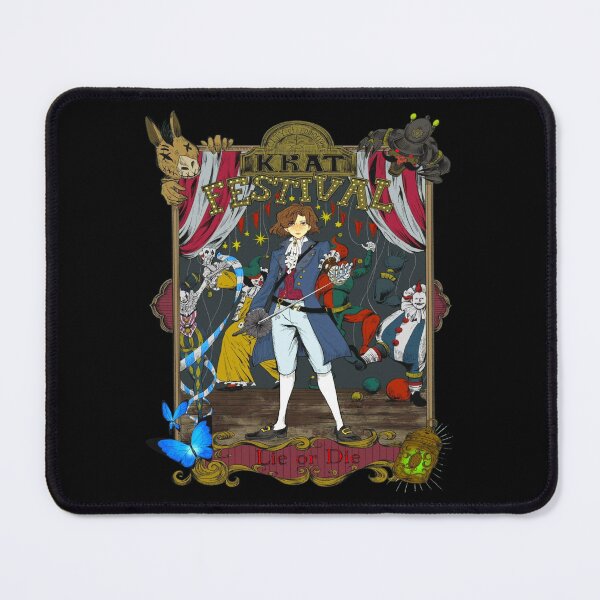 Item preview, Lies of P designed and sold by Design-Pricks.