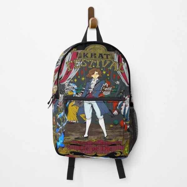 Item preview, Lies of P designed and sold by Design-Pricks.