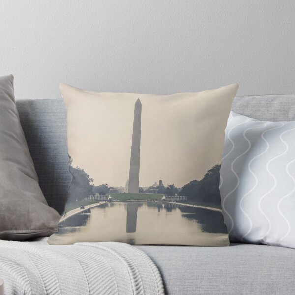Artikelvorschau, Washington Monument entworfen und verkauft von Nathan Gordon.