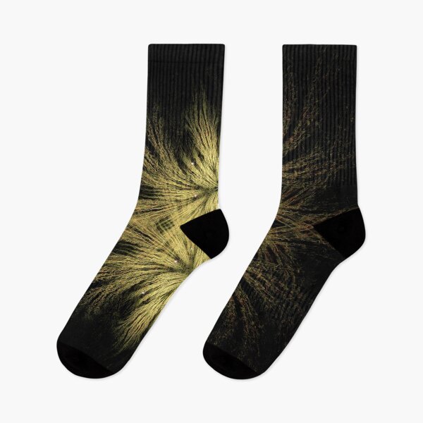 Item preview, The Golden Glyph Symmetry designed and sold by bloorose.